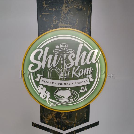 Logo Shisha