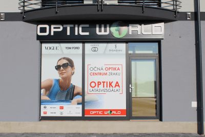 optic world
